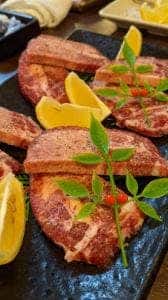 焼肉 牛花