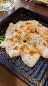 焼肉 牛花