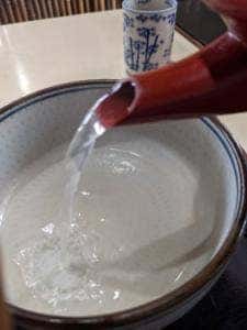 そば處 とろじ