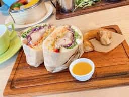 KNOT Tea&Farm Kitchen