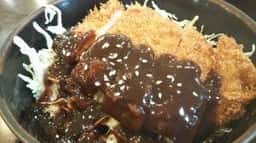 吹田サービスエリア スナックコーナー