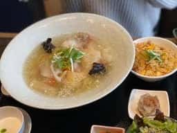 梨園