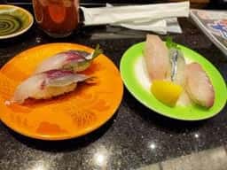 寿しまどか アミュプラザおおいた店