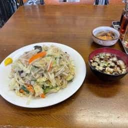 湘南ちゃんぽん亭