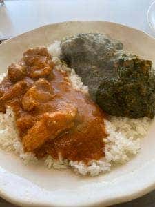 チキンカレー専門店 チキンカリーズ