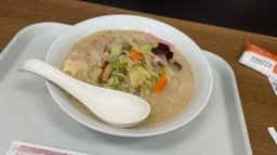 リンガーハット イオン品川シーサイド店