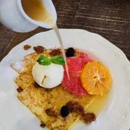 Afternoon Tea TEAROOM