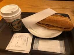 スターバックス コーヒー 人形町店