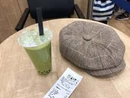 Pearl lady CHA BAR 川崎ルフロン店