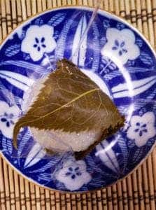 伊勢久兵衛