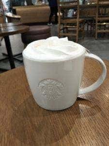 スターバックス コーヒー イオンモール座間店