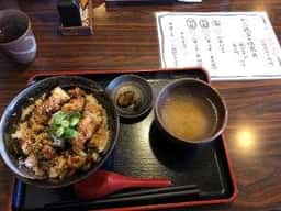 センバ鶏家
