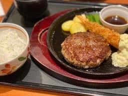 デニーズ上田店