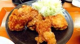 から好し 静岡国吉田店