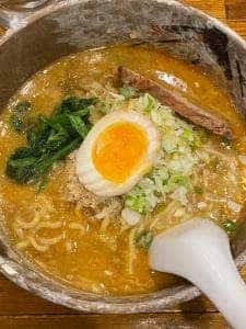 パンダ南蒲田店