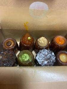カヌレ堂 CANELE du JAPON