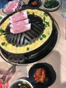 Brisket RONY