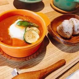 flower&cafe あっとほーむ