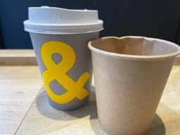 &COFFEE MAISON KAYSER SUINA室町店