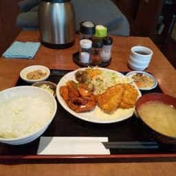 西天酒場 たんたん