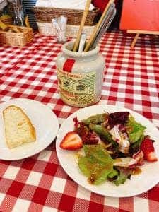 欧風食堂OTTAN TOTTO