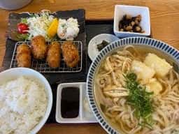 和食ふなもと 地蔵橋