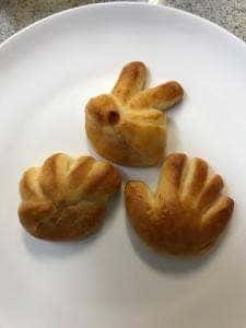 焼きたてパン工房 順風満パン