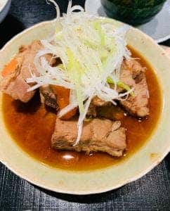 お茶碗