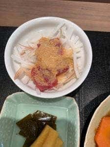 お茶碗