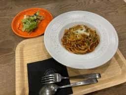 石窯ナポリピッツァとパンケーキのお店 シチノカフェ