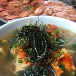 焼肉 白頭山