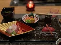 日本料理 有馬 華暦 エクシブ有馬離宮