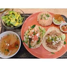 メキシコ食堂ORaLE!