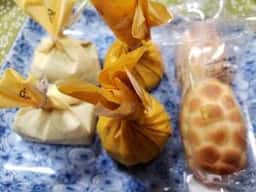 たねや 神戸大丸店