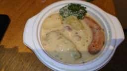 洋食コノヨシ 大丸店