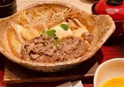 大戸屋ごはん処 調布南口店