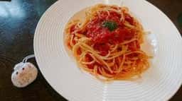 イタリア食堂灯り家