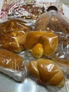 ハートブレッドアンティーク 鶴ヶ島店