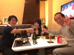俺の空ちょいワルBAR
