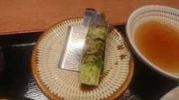 そば処武蔵 小郡店