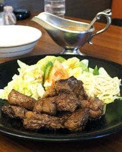牛鉄山川店