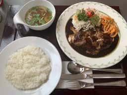 レストラン ユっぴー