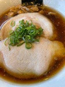 らあめん花月嵐 富山新屋店