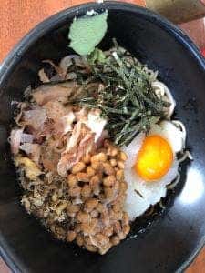 そば処永楽庵 本店