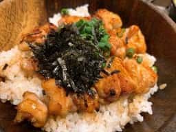 串焼BISTRO 福みみ 渋谷店