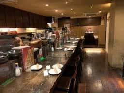 串焼BISTRO 福みみ 渋谷店