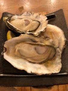 魚の一心