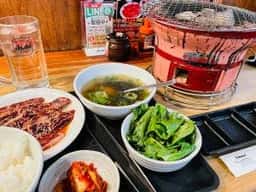 牛繁 国分寺店