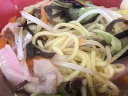 ちゃんぽん専門店 笑ん