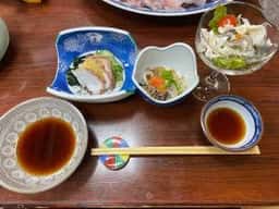 活魚料理うずしお温泉 寿荘
